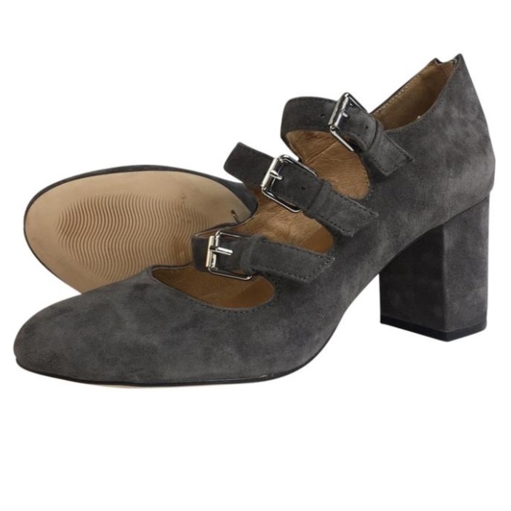 New Corso como women’s Rogers Pump